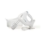 6 Speed Power Deluxe Hand Mixer Product Image
