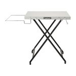 Fold N Go Prep Table & Grill Stand Product Image