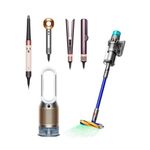 Dyson Ultimate Bundle Product Image