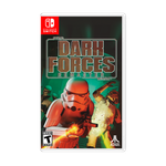 Star Wars: Dark Forces Remaster - Nintendo Switch Product Image