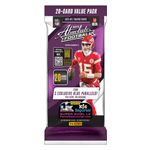 2025 Panini Absolute Football Fat Pack Product Image