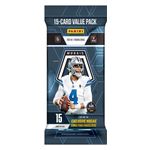 2025 Panini Mosaic Football Fat Pack Product Image