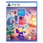 Bandit Trap - PlayStation 5 Product Image