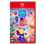 Bandit Trap - Nintendo Switch 2 Product Image