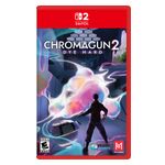 ChromaGun 2: Dye Hard - Nintendo Switch 2 Product Image