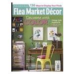 Flea Market Decor - Digital - 4 Issues Product Image