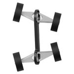 teenage engineering Grip Car (Black 3-Pack) Product Image