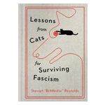 Lessons from Cats for Surviving Fascism Product Image