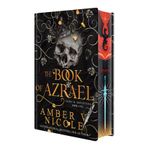 The Book of Azrael: Deluxe Limited Edition Product Image