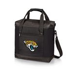 Montero Cooler - Jacksonville Jaguars Black Product Image