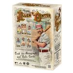 Topps - 2025 Allen & Ginter Baseball Blaster Box Product Image