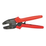 Platinum Tools 16510C 9 Ergo Crimp Tool Product Image