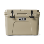 YETI Tundra 35 Hard Cooler Tan Product Image