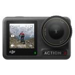 DJI Osmo Action 4 Camera Standard Combo (5-Pack) Product Image