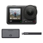 DJI Osmo Action 4 Camera Adventure Combo (5-Pack) Product Image