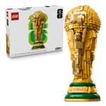 LEGO - Editions FIFA World Cup Official Trophy 43020 Product Image