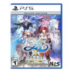 Ys X: Proud Nordics - PlayStation 5 Product Image