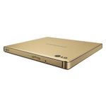 LG GP65NG60 Portable USB External DVD Burner and D Product Image