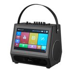 12.1" Touchscreen Karaoke System w/ 2 x 5" Speaker Product Image