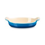 1qt Heritage Oval Baking Dish Marseille Product Image