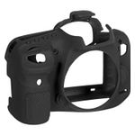 easyCover Silicone Protection Cover for Canon EOS Product Image