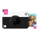 Kodak PRINTOMATIC 5MP Instant Digital Camera (Blac Product Image