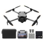 DJI Mini 5 Pro Drone with RC2 Fly More Combo Product Image