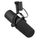 Shure SM7B Cardioid Dynamic Vocal Microphone Product Image