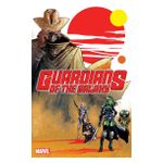 Guardians of the Galaxy - 12 Issues Product Image