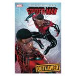 Miles Morales: Spider-Man - 12 Issues Product Image
