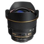 Nikon AF NIKKOR 14mm f/28D ED Lens Product Image