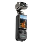 Xtra Muse Gimbal Action Camera Product Image