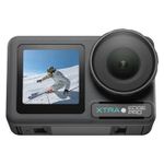 Xtra Edge Pro Action Camera Product Image