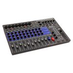 Zoom LiveTrak L12next 14x4 Digital Mixer and Recor Product Image