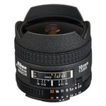 Nikon AF Fisheye-NIKKOR 16mm f/28D Lens Product Image