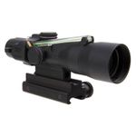 Trijicon 3x30 TA33 ACOG Riflescope (Green Chevron Product Image