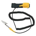 Eclipse Tools ESD Anti-Static Wrist Strap (10') Product Image
