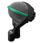 AKG D112 MKII Pro Dynamic Bass Microphone Product Image