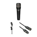 Audix i5 Dynamic Mic and Drum Mount Kit Product Image