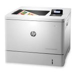 HP LaserJet Enterprise M553n Color Laser Printer Product Image