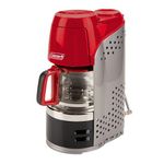 10 Cup QuickPot Portable Propane Coffeemaker Product Image
