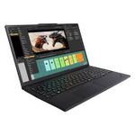 Lenovo 16 ThinkPad P16v Gen 3 Laptop Product Image