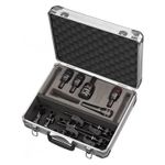 Audix DP5A - Complete Drum Microphone Package Product Image