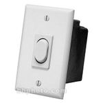 Da-Lite Replacement Wall Switch - 110 Volt Product Image
