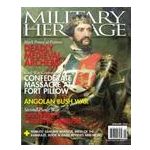 Military Heritage - Print and Digital - 6 Issues - 1 Year Product Image