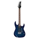 Ibanez GRX70QA RG GIO Series Electric Guitar (Tran Product Image