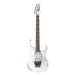 Ibanez JEMJR Steve Vai Signature Series Electric G Product Image
