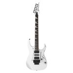 Ibanez RG450DXB RG Series Electric Guitar (White) Product Image