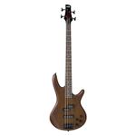 Ibanez GSR200B GIO Series Electric Bass (Walnut Fl Product Image