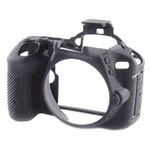 easyCover Silicone Protection Cover for Nikon D550 Product Image